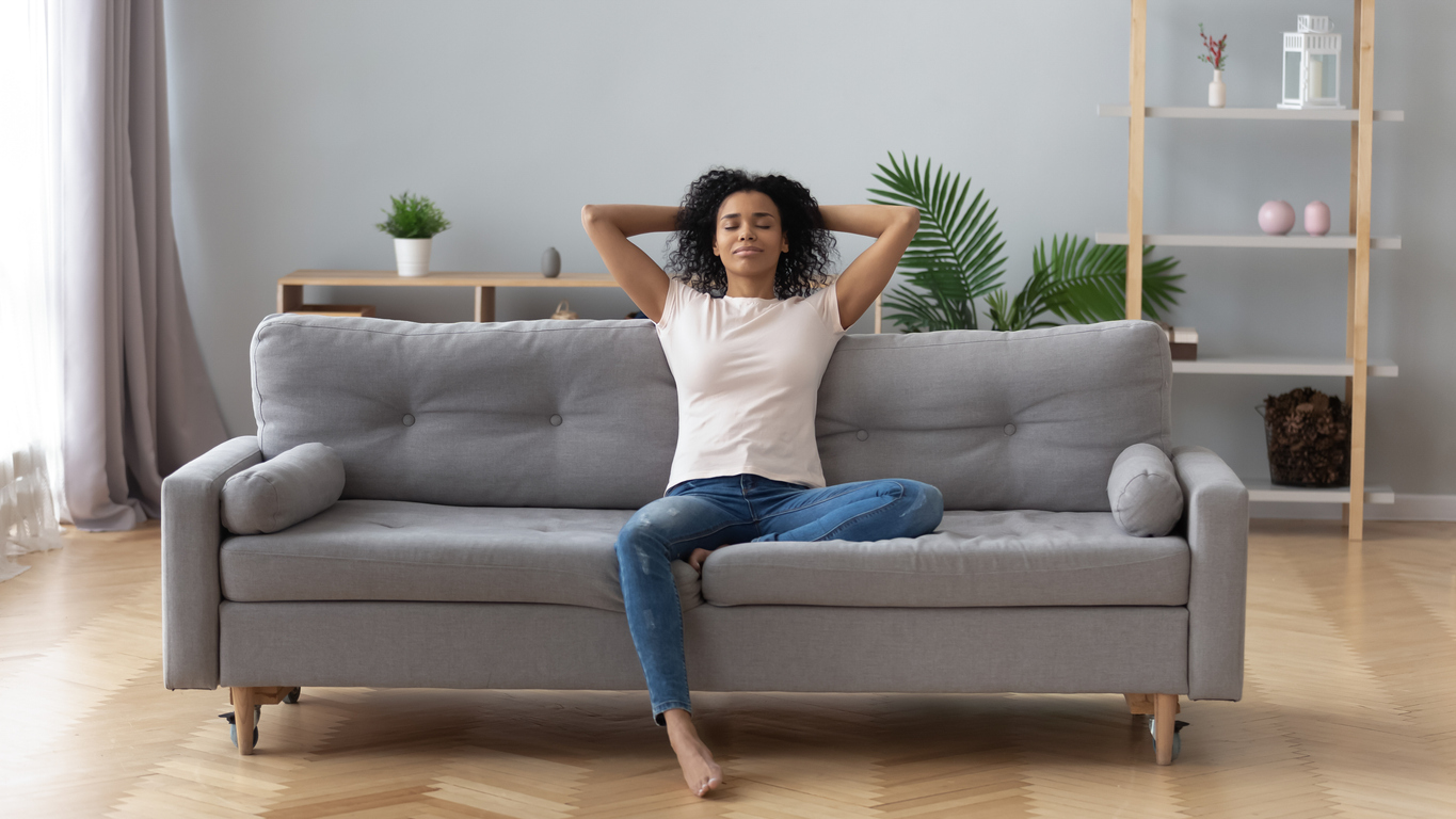 ​3 Restful Practices to Support Immunity