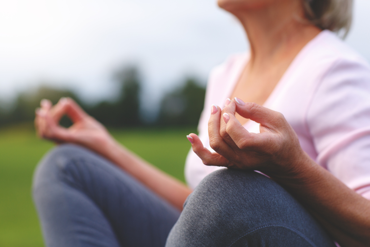 ​Inspiring Students to Breathe Deeply with Ujjāyi Prāṇāyāma