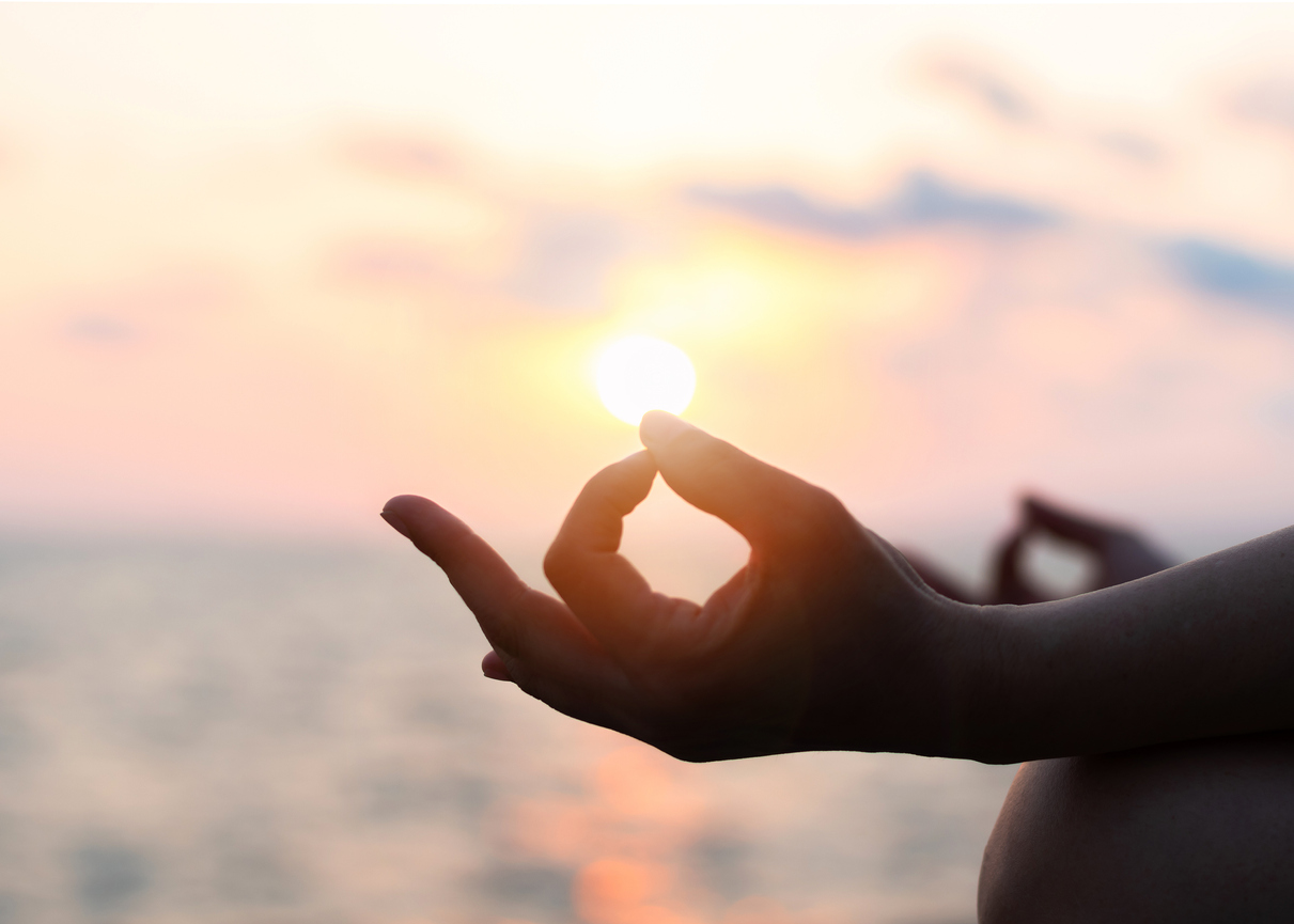 4 Ways To Practice Self-Care As A Yoga Teacher