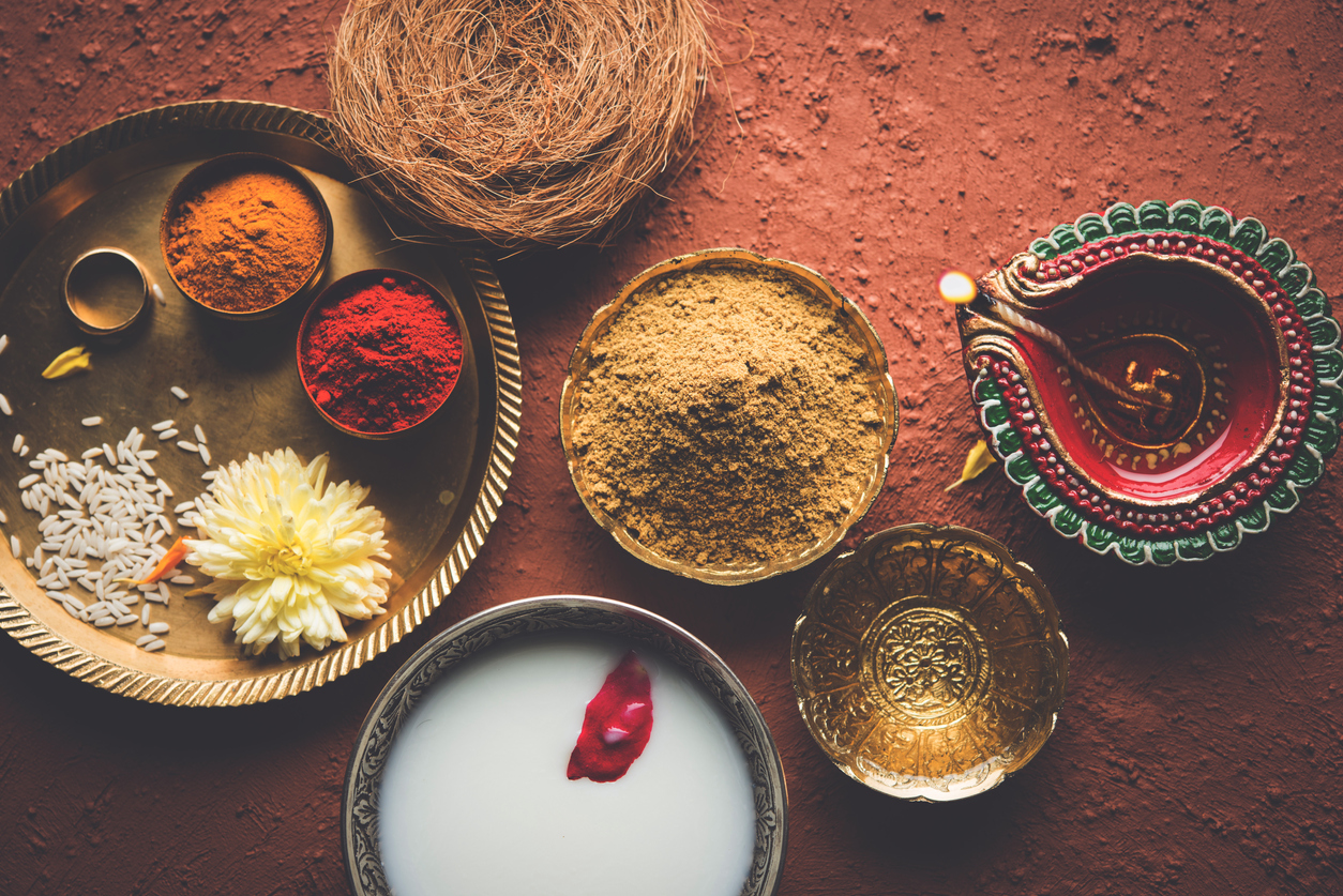 An Ayurveda Primer