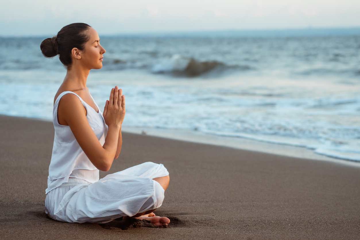 Yoga & Neurokinetic Therapy: The Missing Link