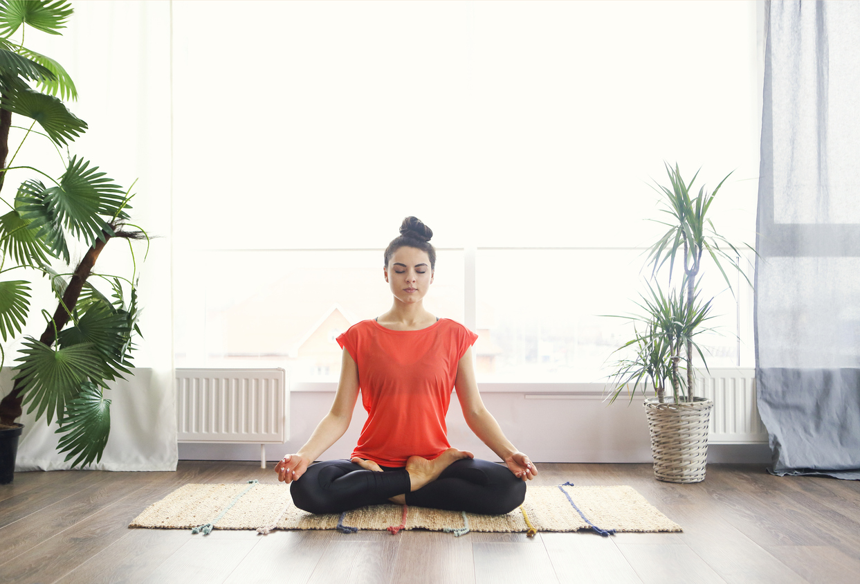 Holistic Health And Immunity In Times Of Uncertainty