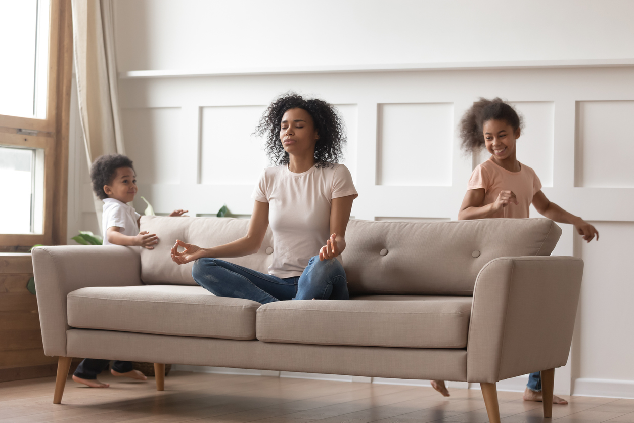 ​Why Prioritizing Stress Management NOW is Important