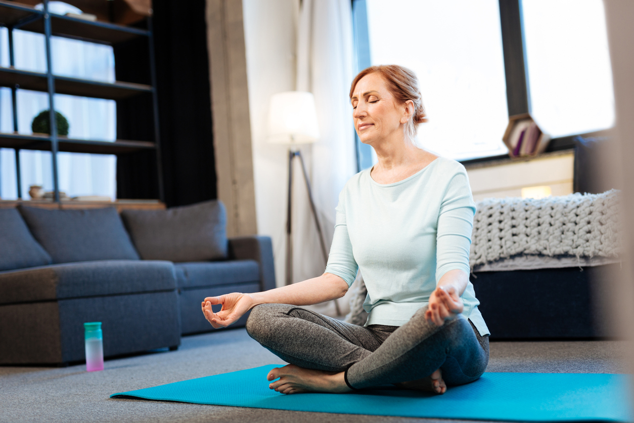 ​What is Meditation and Why is it Beneficial Today?